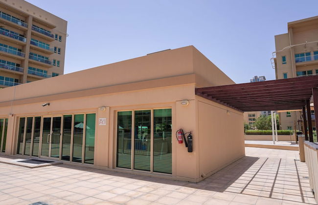 Waterfront Greens View - Foto 35