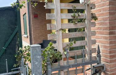 HōM - Appartamento fino a 7 posti letto comodo al centro storico, al casello A1 e alla Stazione AV - Photo 24