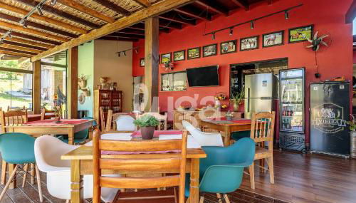 Vieira Eco Pousada #1 - Foto 3