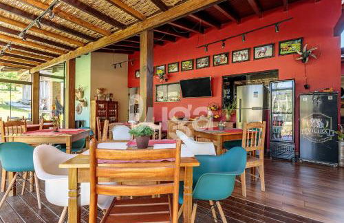 Vieira Eco Pousada – Suite Flex Vanir - Foto 13