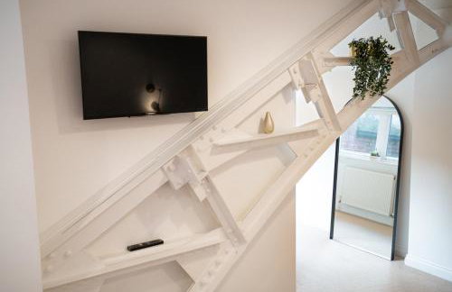 The Amazing Triplex - City Centre - Free Parking - Foto 70