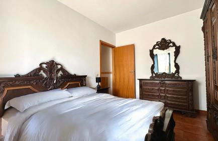 SE095 - Marzocca, trilocale comodo al mare e ai servizi - Foto 6