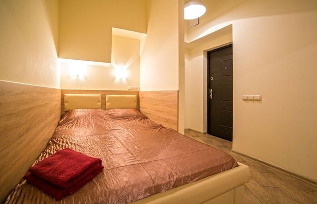 Smart Apartment Rappoporta 7a-2 - Photo 2