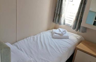 Thames view at Kent Coast Holiday Park - Foto 12