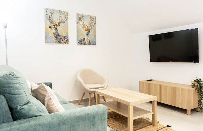 Apartamentos Kouohana - Foto 38