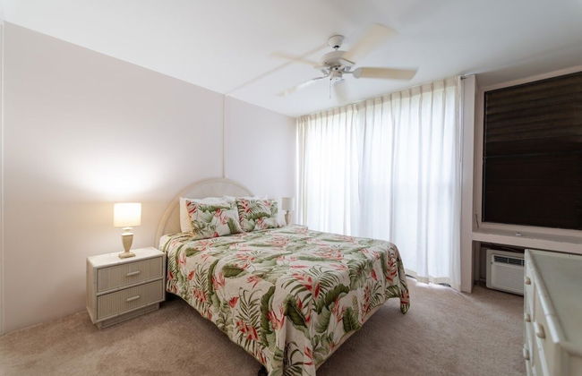 Turtle Bay Protea **ta-189367910401 1 Bedroom Condo by RedAwning - Foto 2