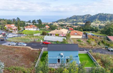 Santana Trail House - Pico Ruivo - Foto 20