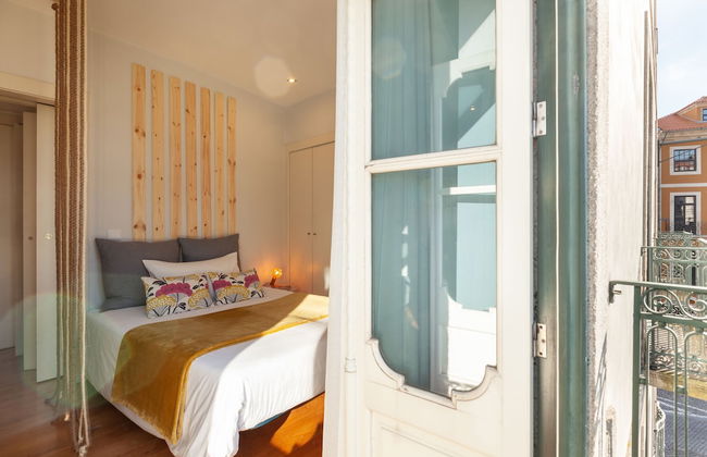 D&S - Ribeira Premium Apartments - Foto 2