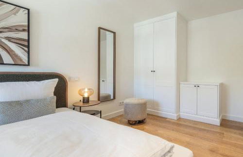 Ferienwohnung Watt'n Traum Westerland auf Sylt - Foto 18