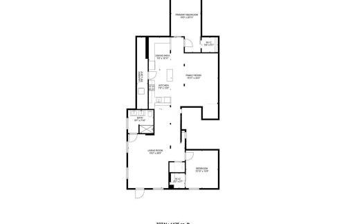 Lake Laurel Lux retreat-King-Dogs Welcome! Sleep 6 - Foto 12