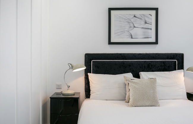 Urban Chic - Shaftesbury - Foto 24