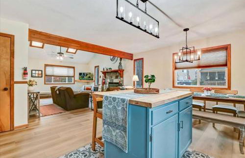 Rustic Modern Retreat in Poconos - Foto 13