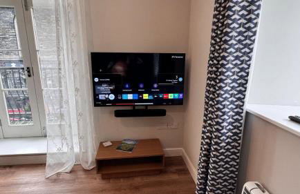 The Queens Nest, 1 - Bed, Sleeps 2 - Foto 30