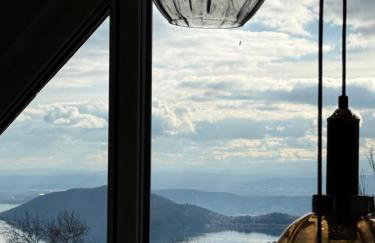 Doppio Chalet Καστοριά - Photo 45