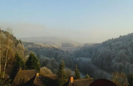 Odenwald Lounge im Naturpark Bergstraße-Odenwald - Photo 16