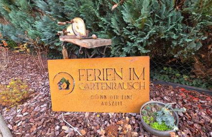 Ferien im Gartenrausch - Gönn Dir eine Auszeit im Herzen von Wörlitz - Foto 12