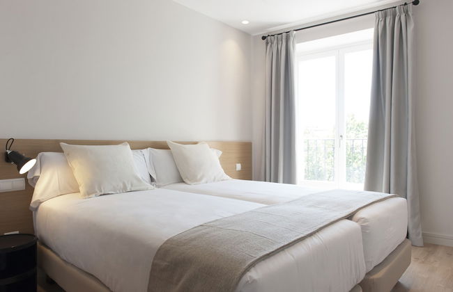 MH Apartments Central Madrid - Foto 9