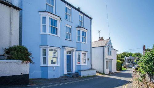 Sea Glass - 2 Bedroom Apartment - Manorbier - Foto 2, Other