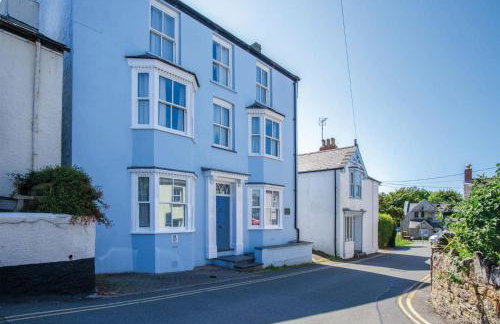 Sea Glass - 2 Bedroom Apartment - Manorbier - Foto 2