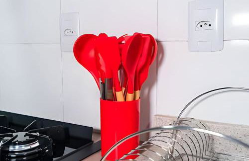 Seu Refúgio em Cuiabá - Foto 69