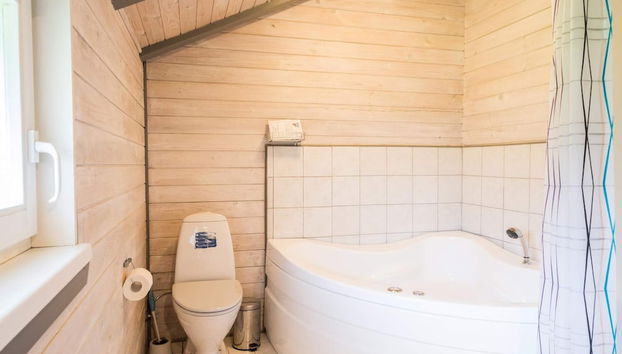 6 Person Holiday Home in Tarm - Foto 2, Tratamientos de spa