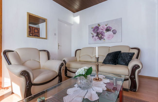 Apartment and Rooms Tatjana - Foto 14