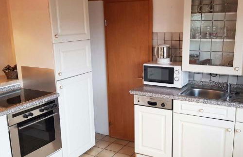 Penthouse Apartment near Nürnberg - Foto 7