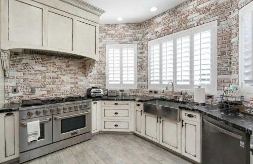 Mystic Desert Stay Pool Spa Boho Vibes - Foto 17