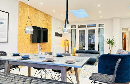 Isleworth House London by Smart Corporate Stays - Foto 71