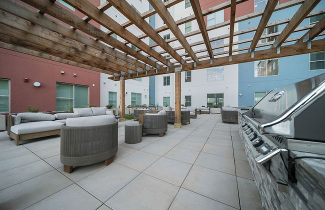 The Celebrity Suite The Gulch - Foto 32