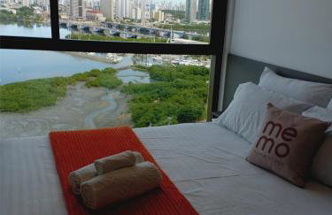 Vista mar - Parque do Cais 1710 - Foto 5