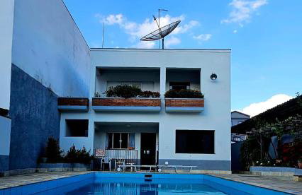 Casa José e Maria no Centro de Socorro - Foto 1