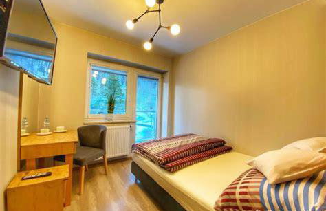 Kurort Kozubnik Apartament 33 Wellness &SPA - Foto 52