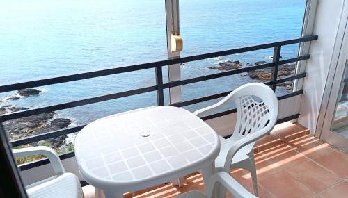 Studio Bellavista Beach - Torremuelle - Benalmádena Costa - Foto 5