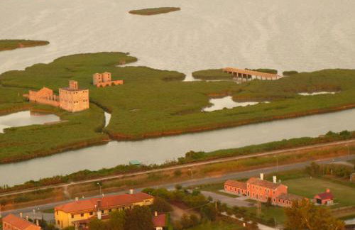 Agriturismo Ca' Bonelli 1924 - Foto 53