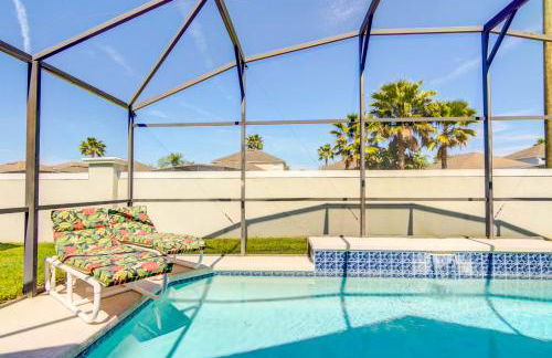 Robert's Southern Dunes Vacation Home - Foto 9