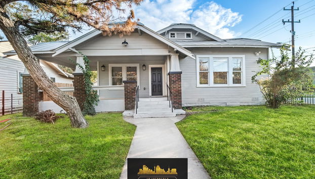 Bold Bright 4br/3.5full Baths Near Riverwalk Dtown - Foto 2, Profilbild