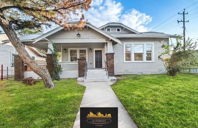 Bold Bright 4br/3.5full Baths Near Riverwalk Dtown - Foto 1