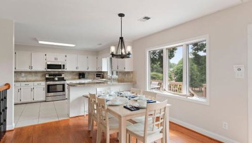 Shades of Summer by Avantstay Gazebo, Dock, View - Foto 5, Other