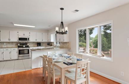 Shades of Summer by Avantstay Gazebo, Dock, View - Foto 5