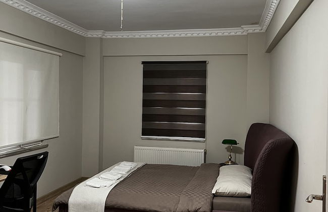 Khavi Airport Apart - Foto 11