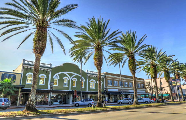 Excursión a Daytona Beach - Foto 6