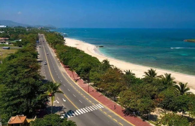 Modern 2 Bedroom Apartment 5b in Puerto Plata - Foto 14