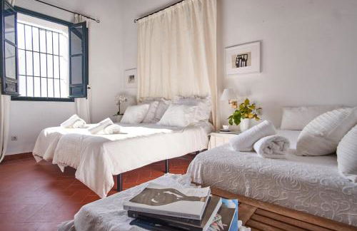 Aljarafe Paradise Pool Villa - Foto 37