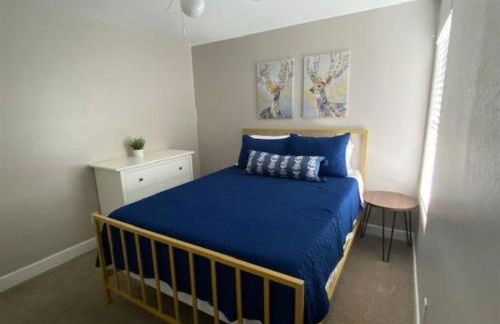 Cozy spacious house, pool heater, spa, firepit - Foto 13