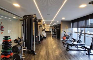 Cosmopolitan 2007 - Apto 800m da Vila Germânica Oktoberfest - Foto 19