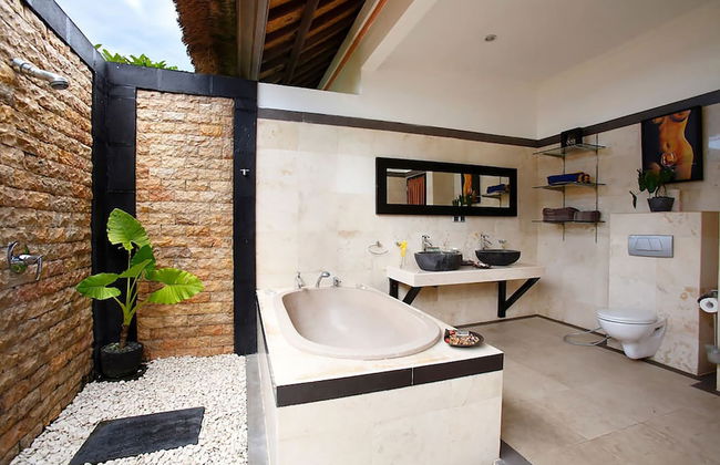 Villa L'Orange Bali - Foto 46