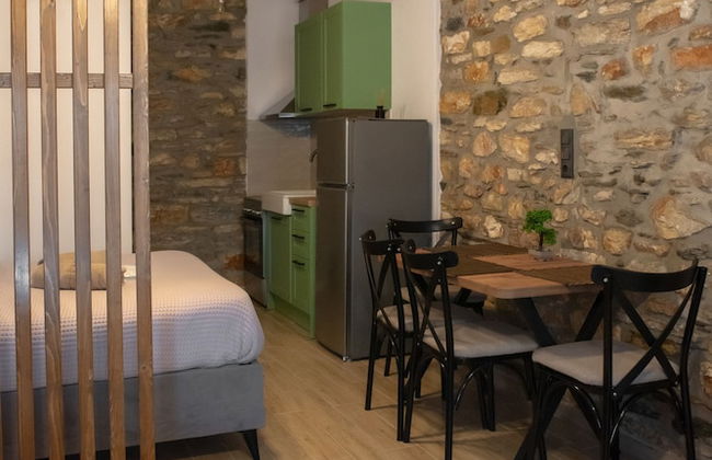 The Lake House Angeliki - Foto 60