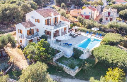 Villa Eleni - Foto 62