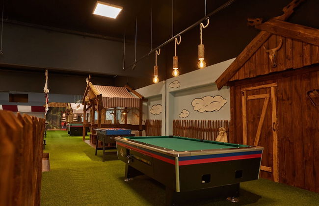 Holiday Home in Damp for 6 Person - Foto 18